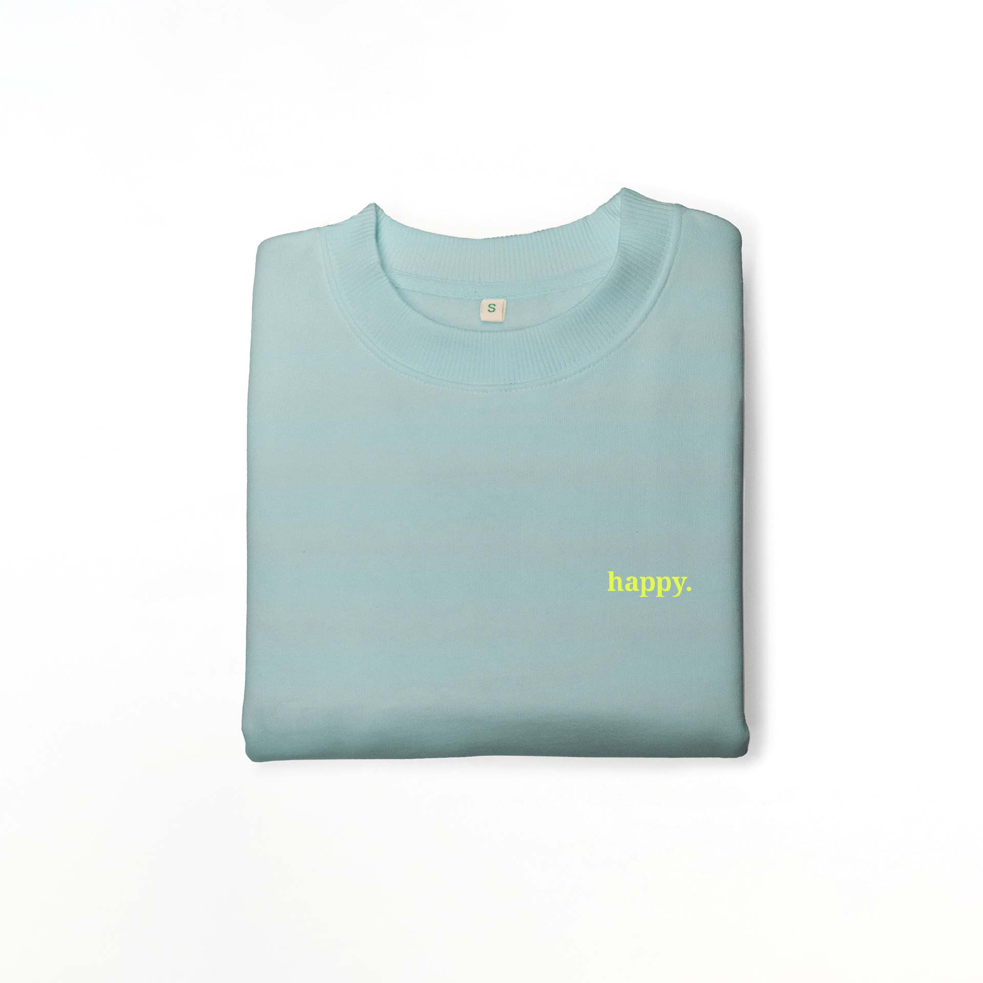 Nachhaltiges Damen Sweatshirt Drop-Shoulder summer