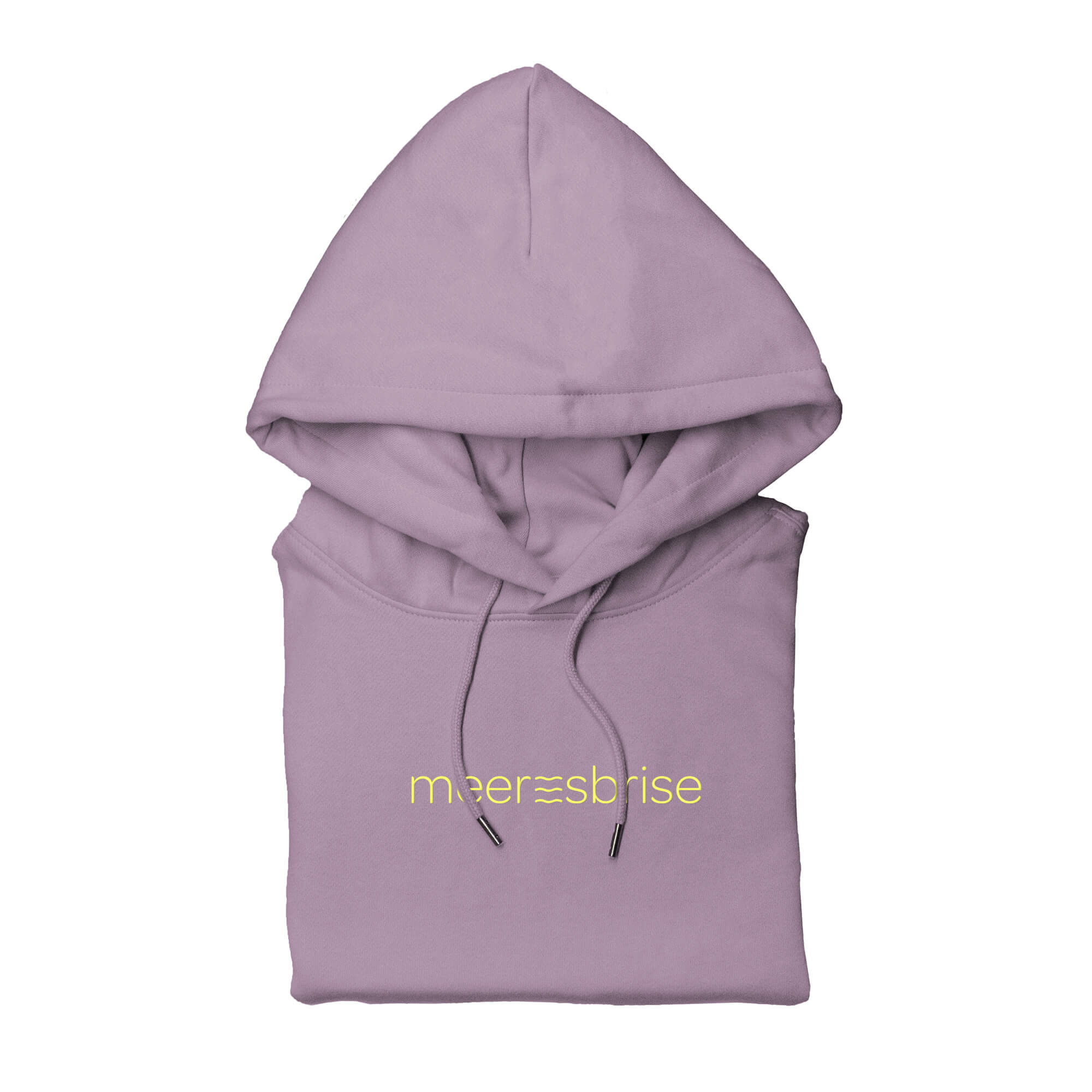 meeresbrise Organic Hoodie classic