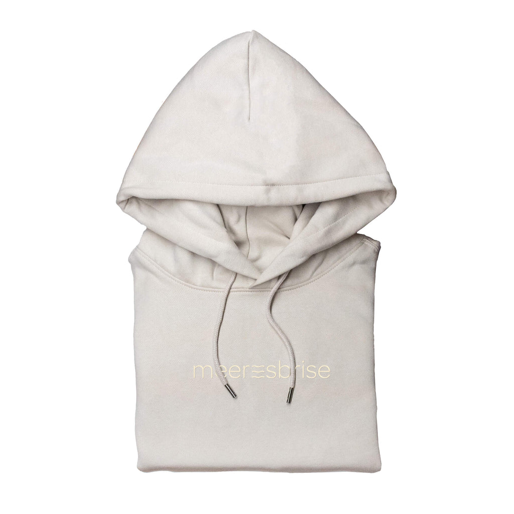 meeresbrise Organic Hoodie classic