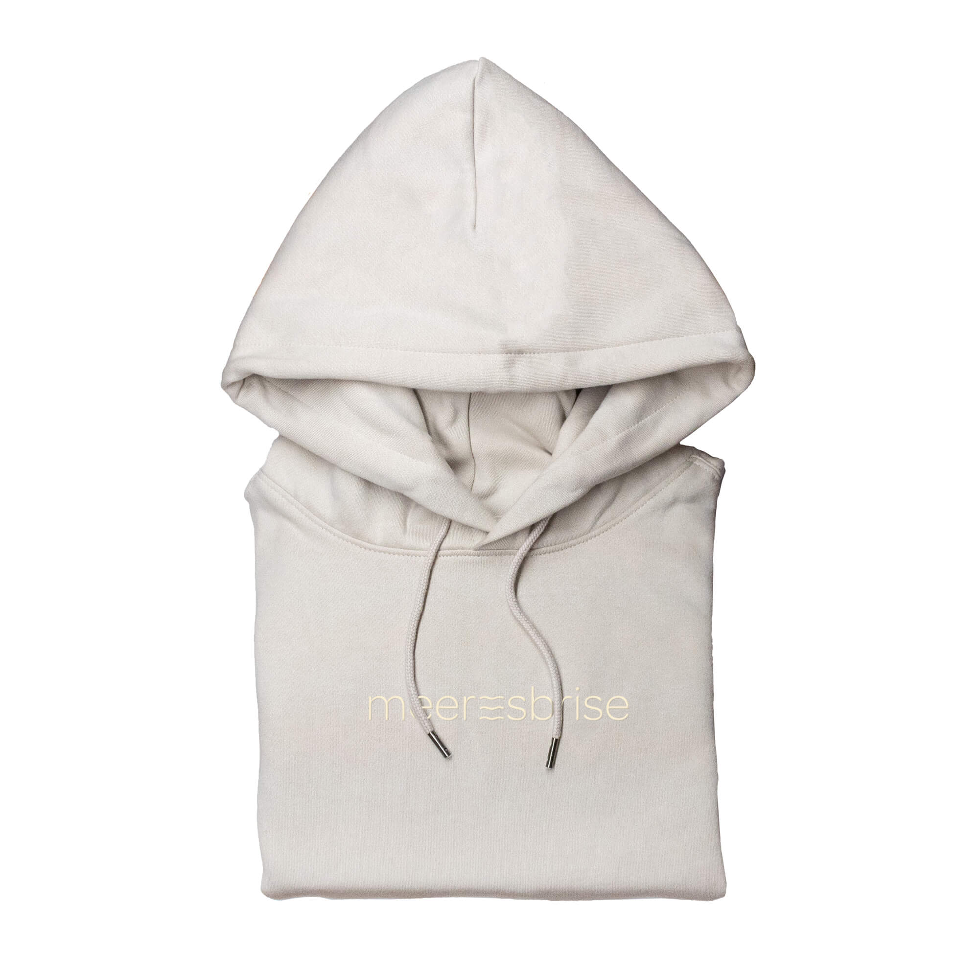 meeresbrise Organic Hoodie classic