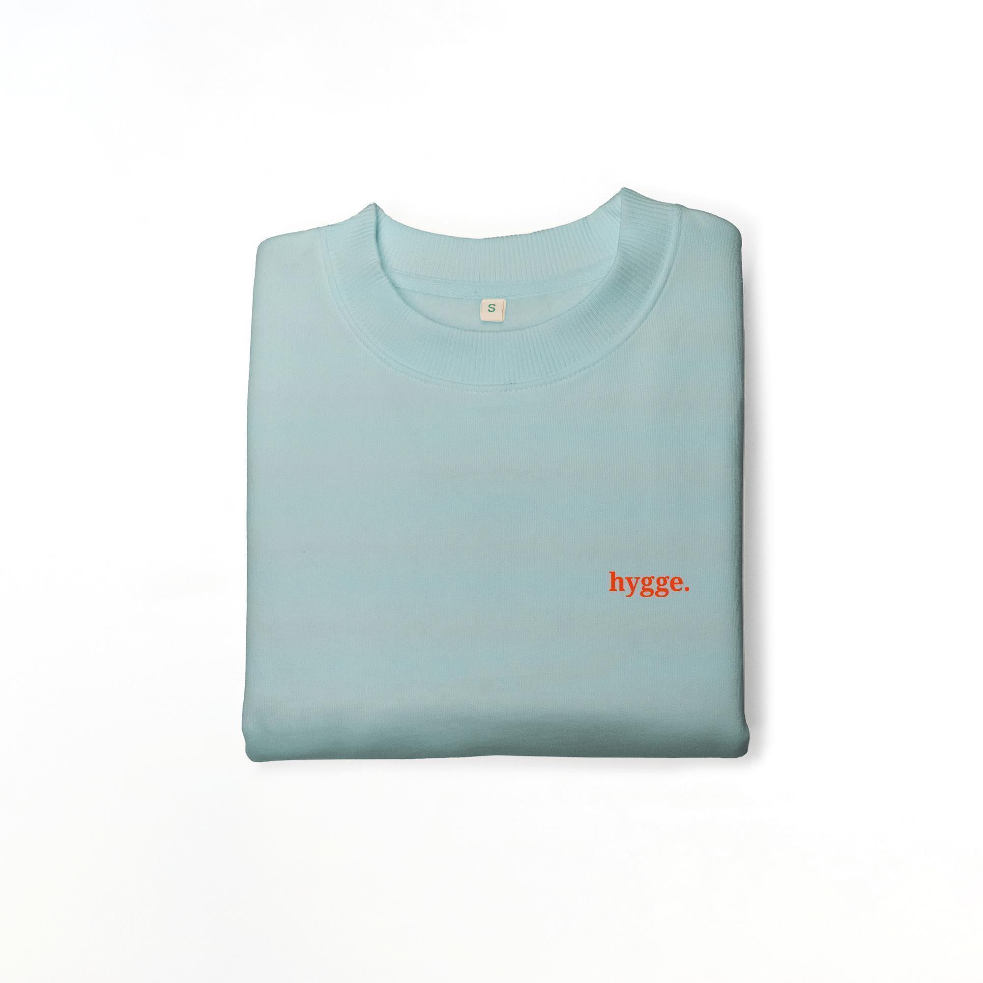 Nachhaltiges Damen Sweatshirt Drop-Shoulder breeze