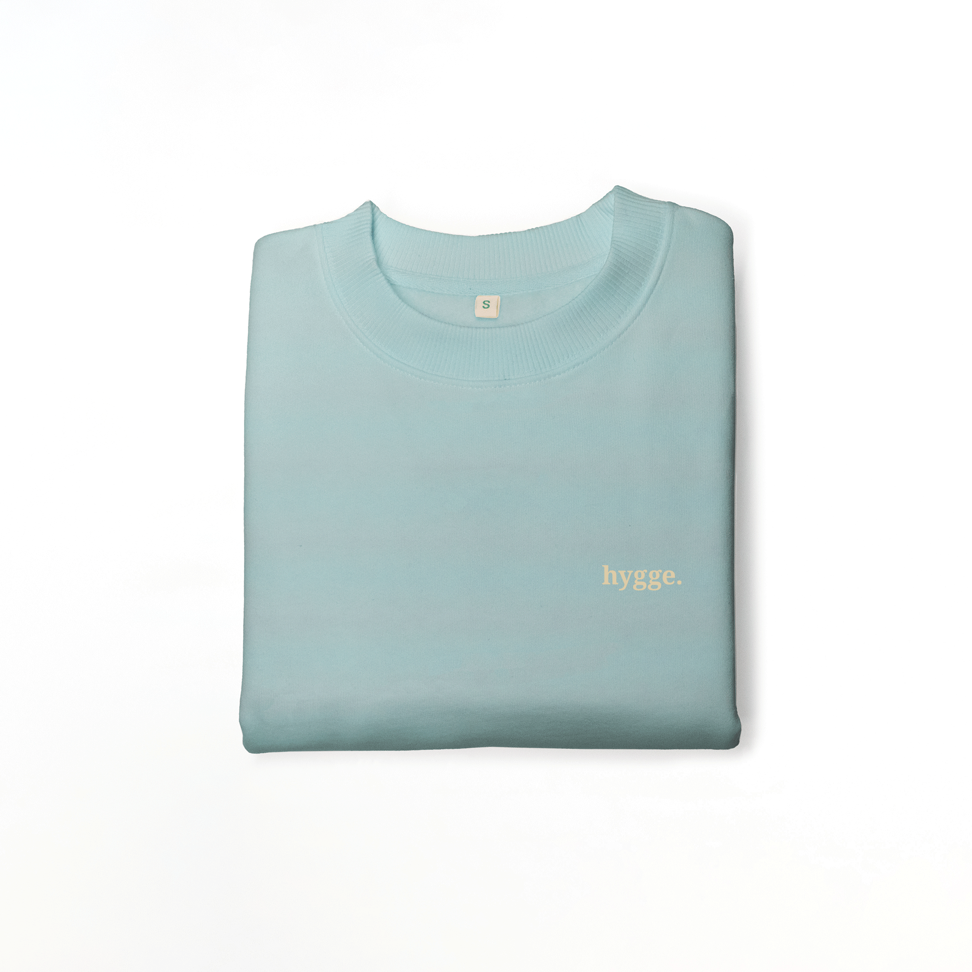 Nachhaltiges Damen Sweatshirt Drop-Shoulder breeze