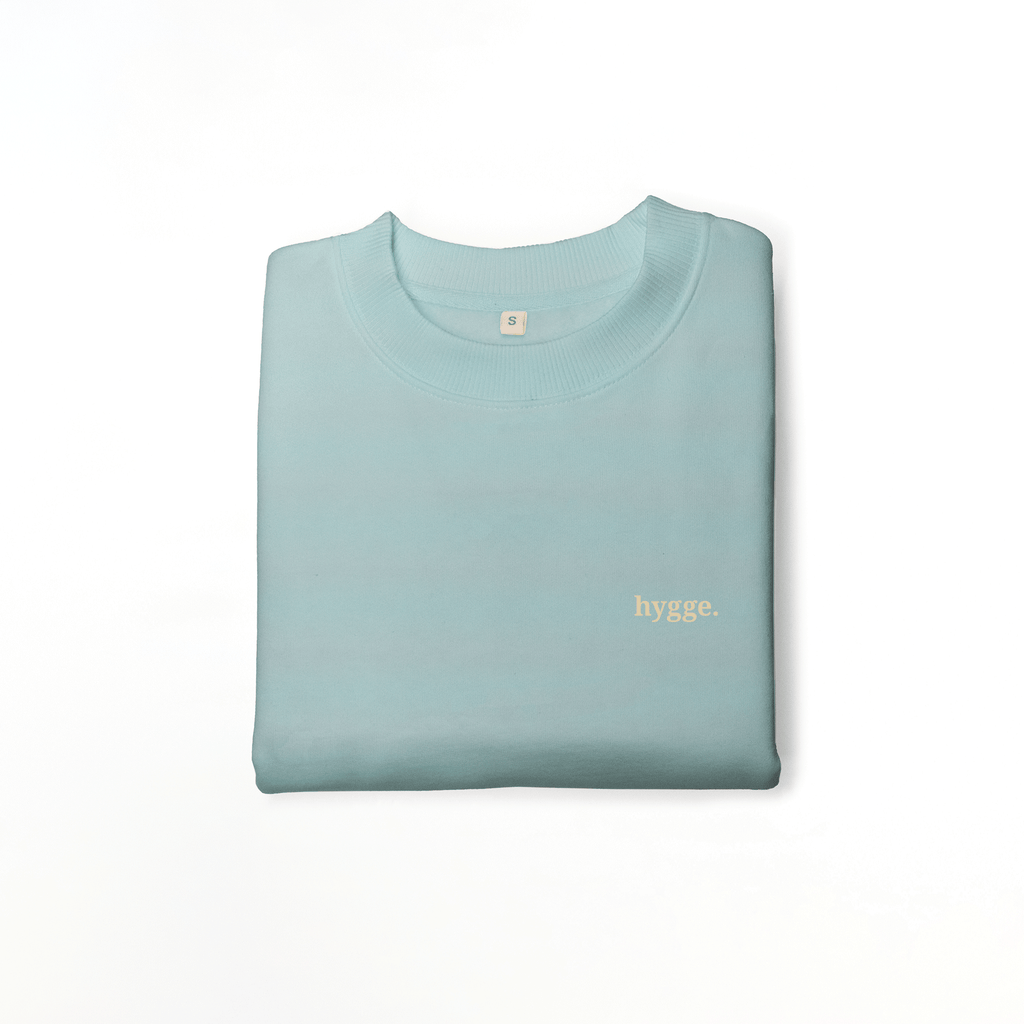 Nachhaltiges Damen Sweatshirt Drop-Shoulder breeze