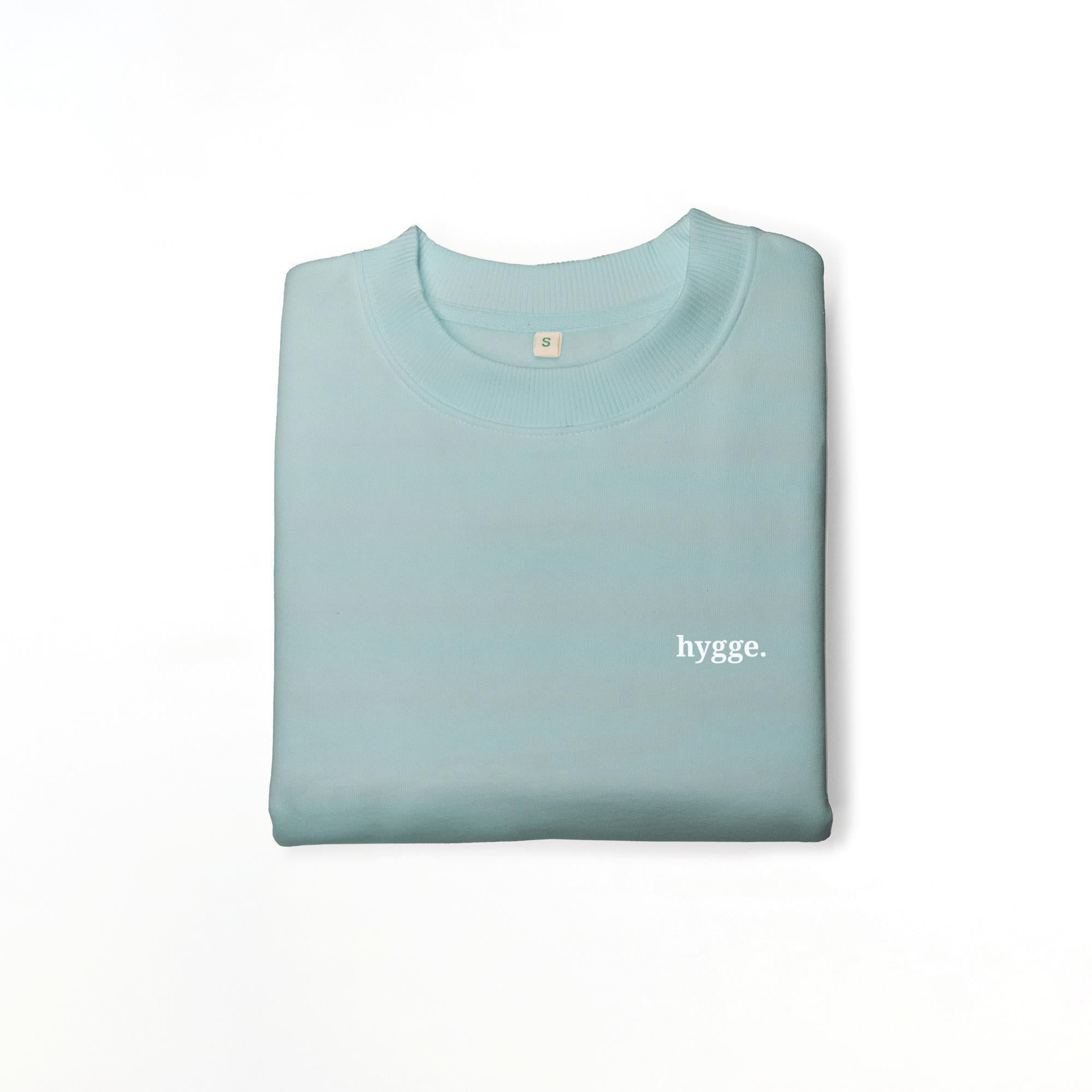 Nachhaltiges Damen Sweatshirt Drop-Shoulder breeze