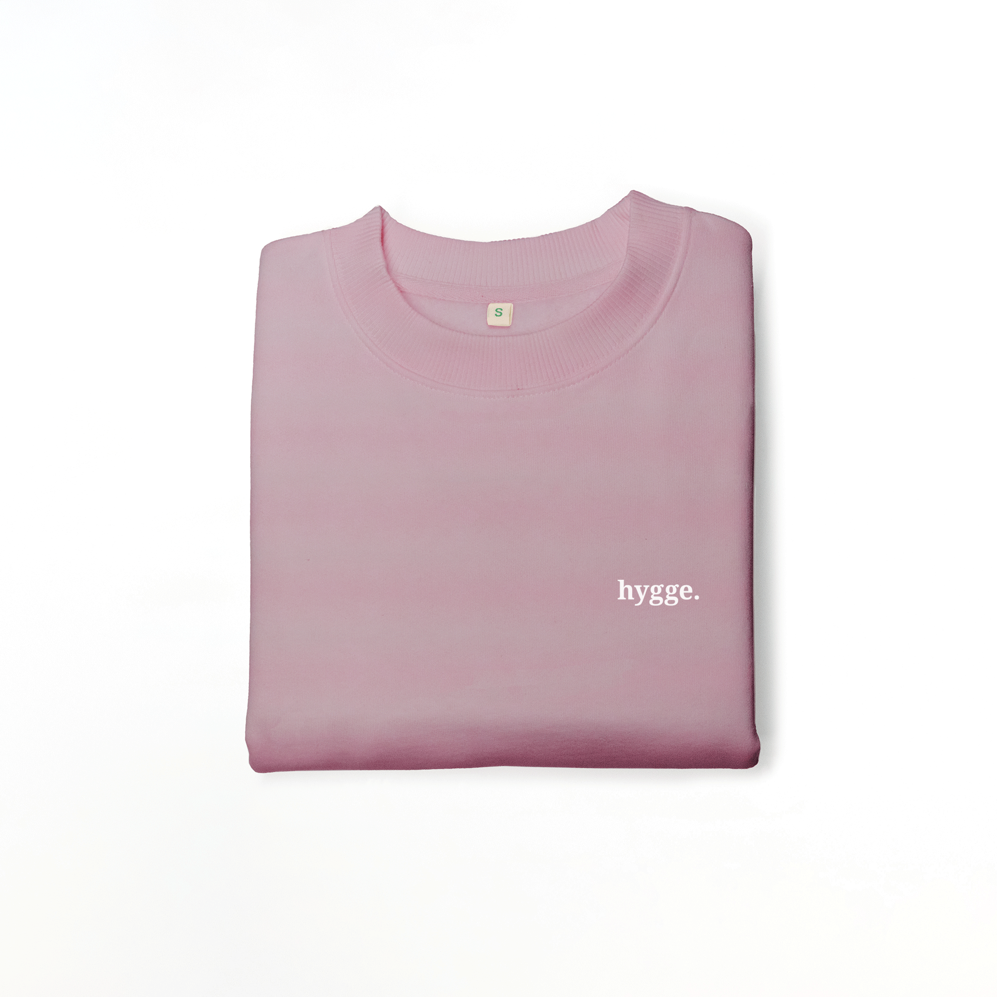 Nachhaltiges Damen Sweatshirt Drop-Shoulder breeze