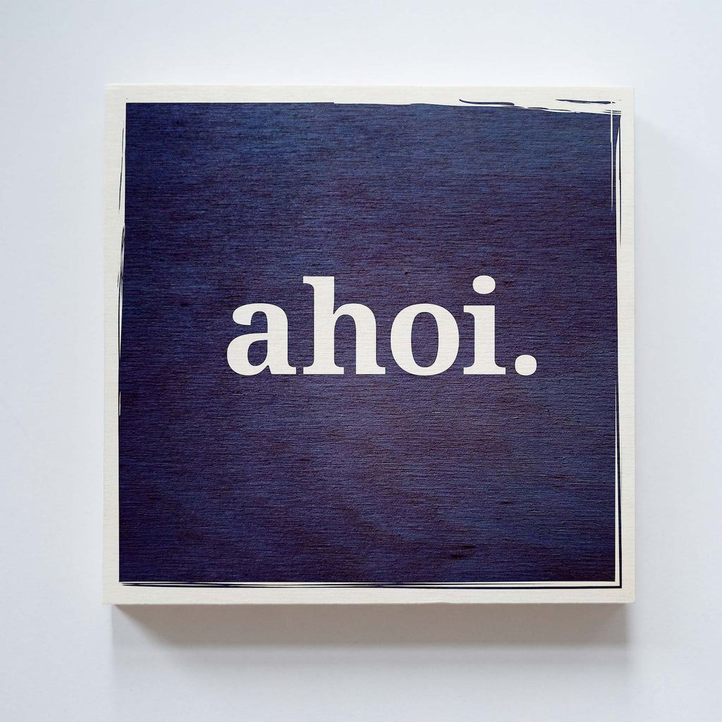 meeresbrise Woodframes