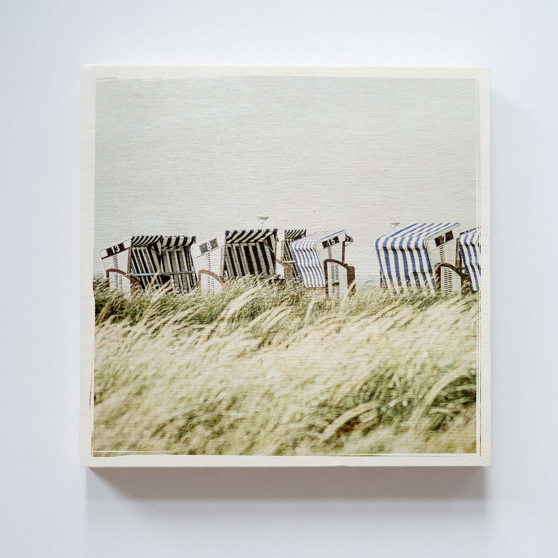 meeresbrise Woodframes