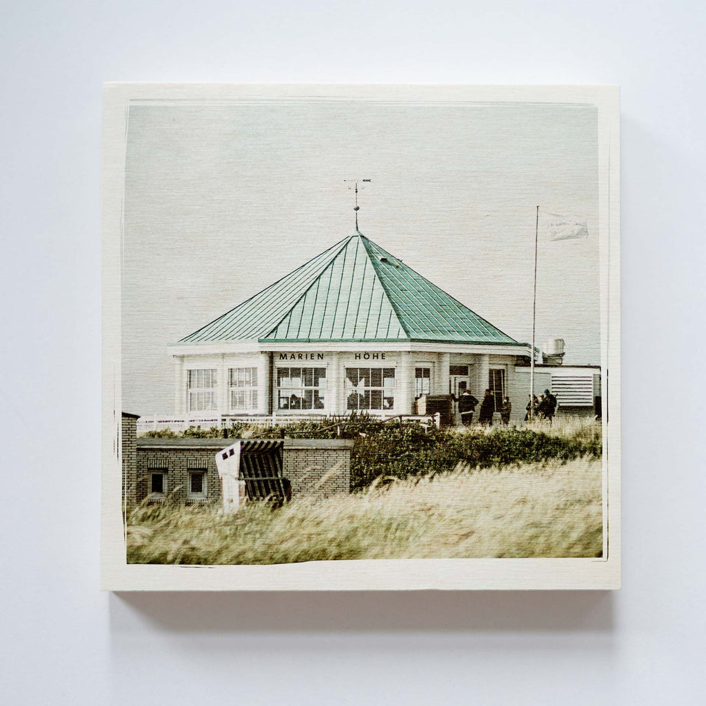 meeresbrise Woodframes