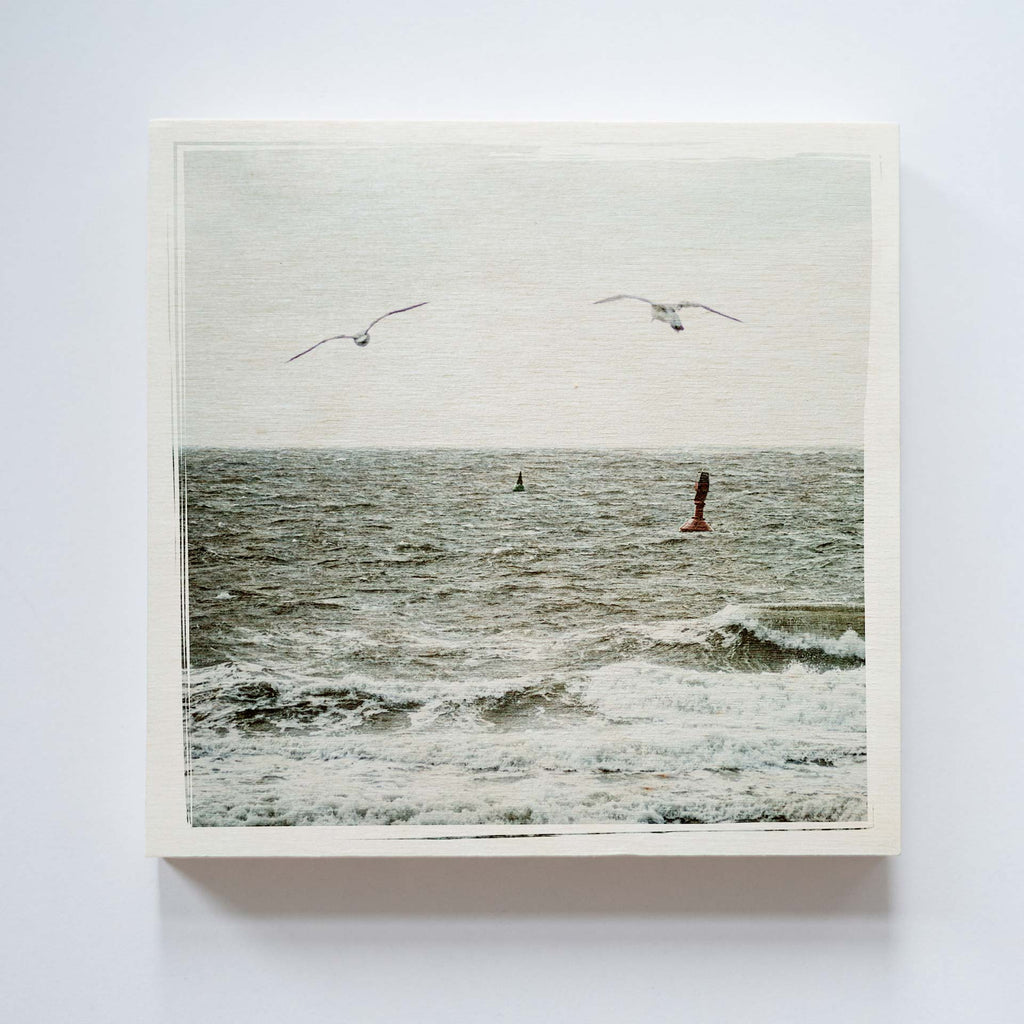 meeresbrise Woodframes