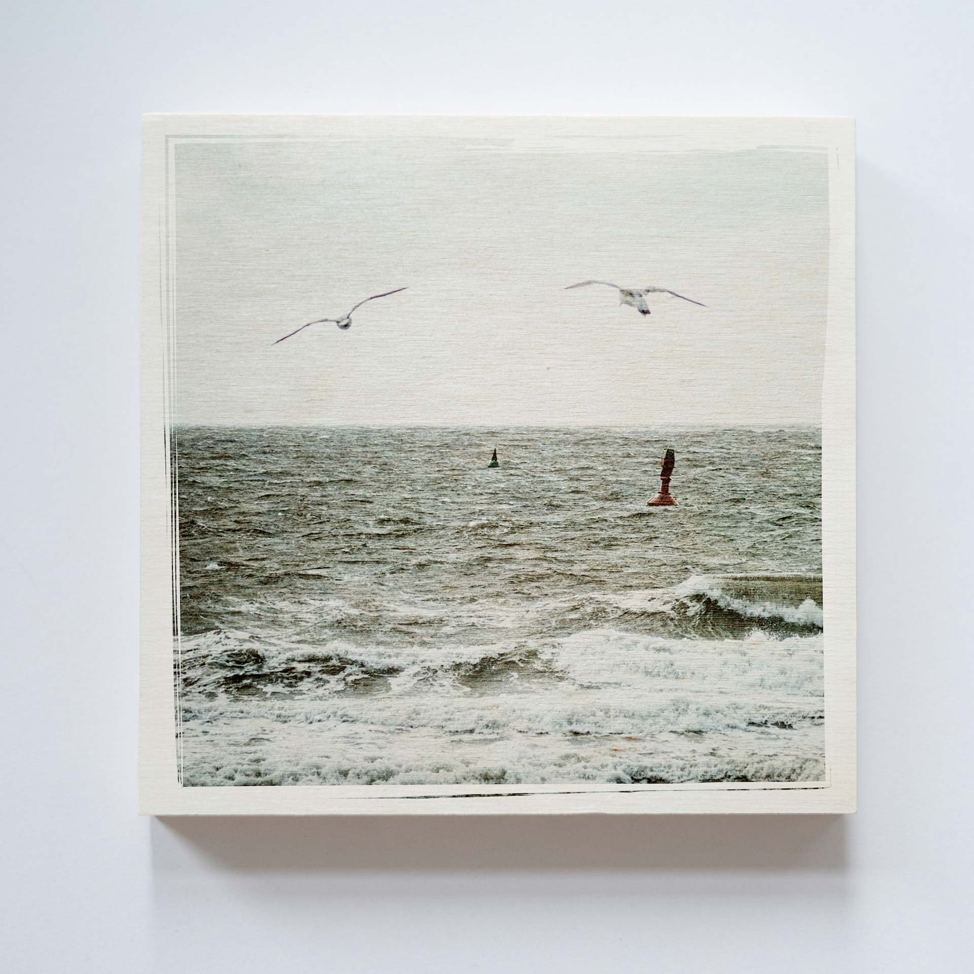 meeresbrise Woodframes