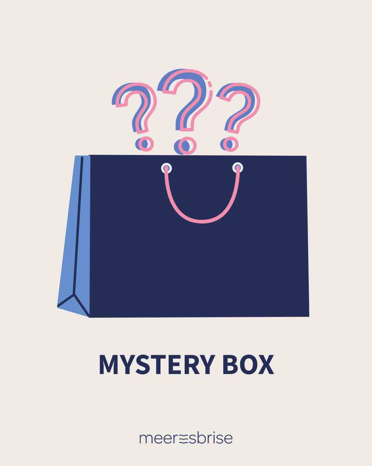 Mystery Box meeresbrise