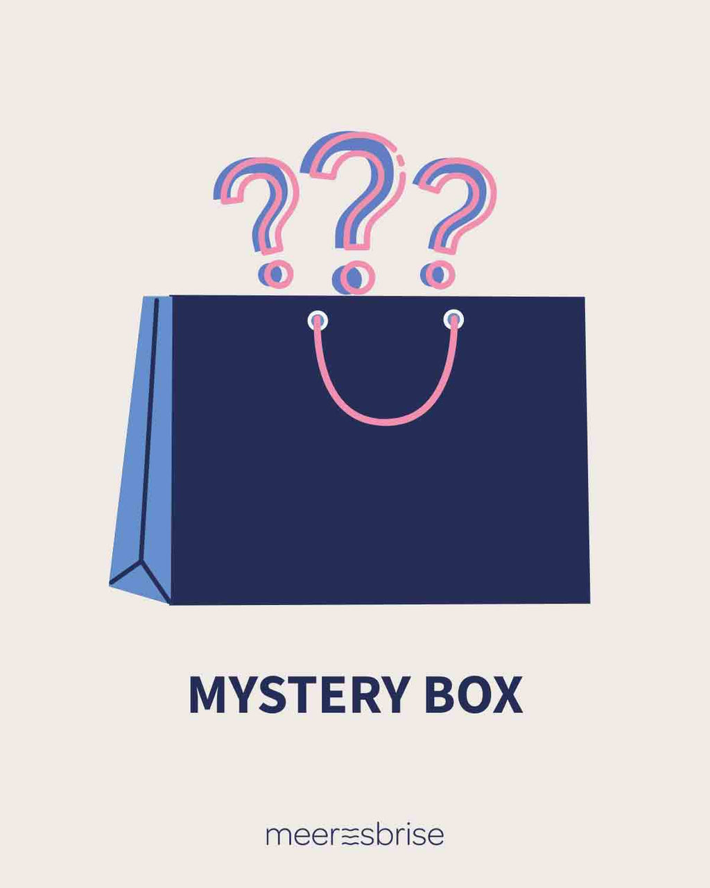 Mystery Box meeresbrise