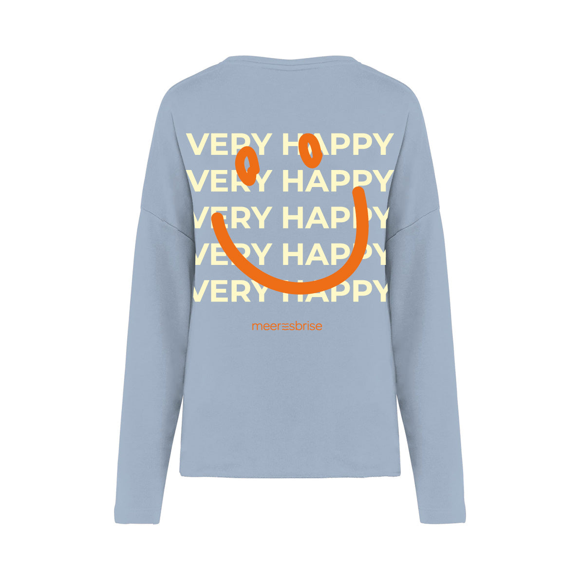 Light Summer Sweat Very Happy