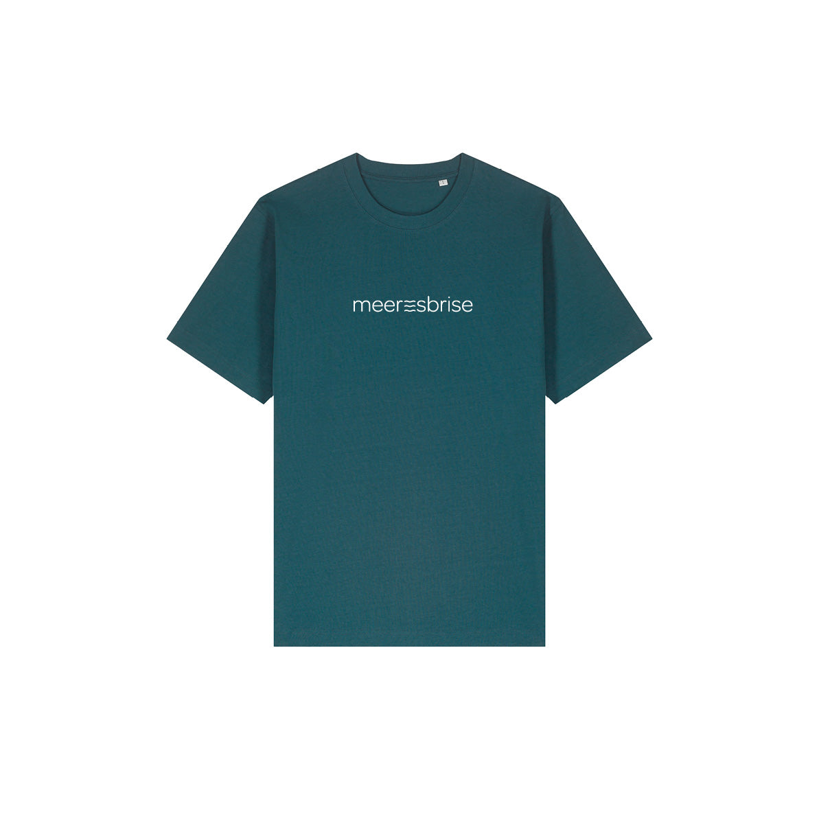 Oversize Unisex Shirt meeresbrise