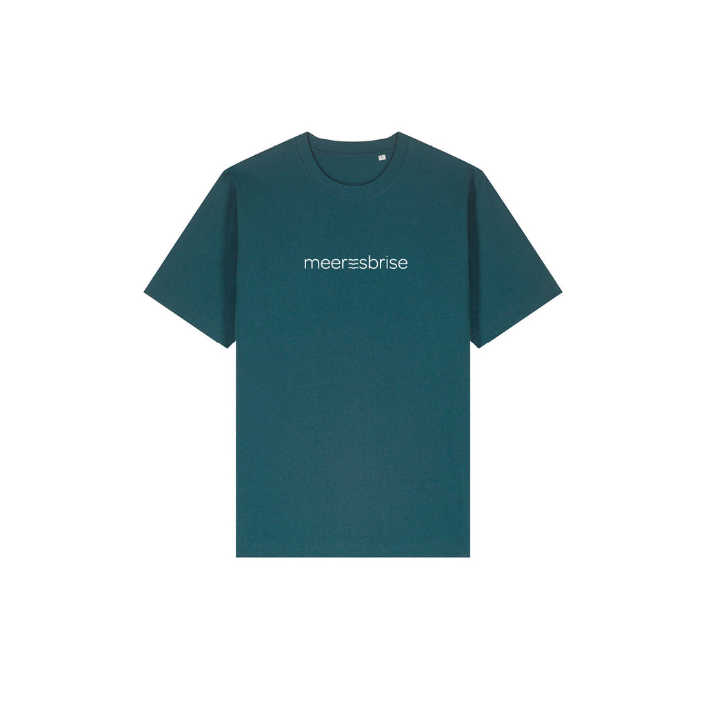 Oversize Unisex Shirt meeresbrise