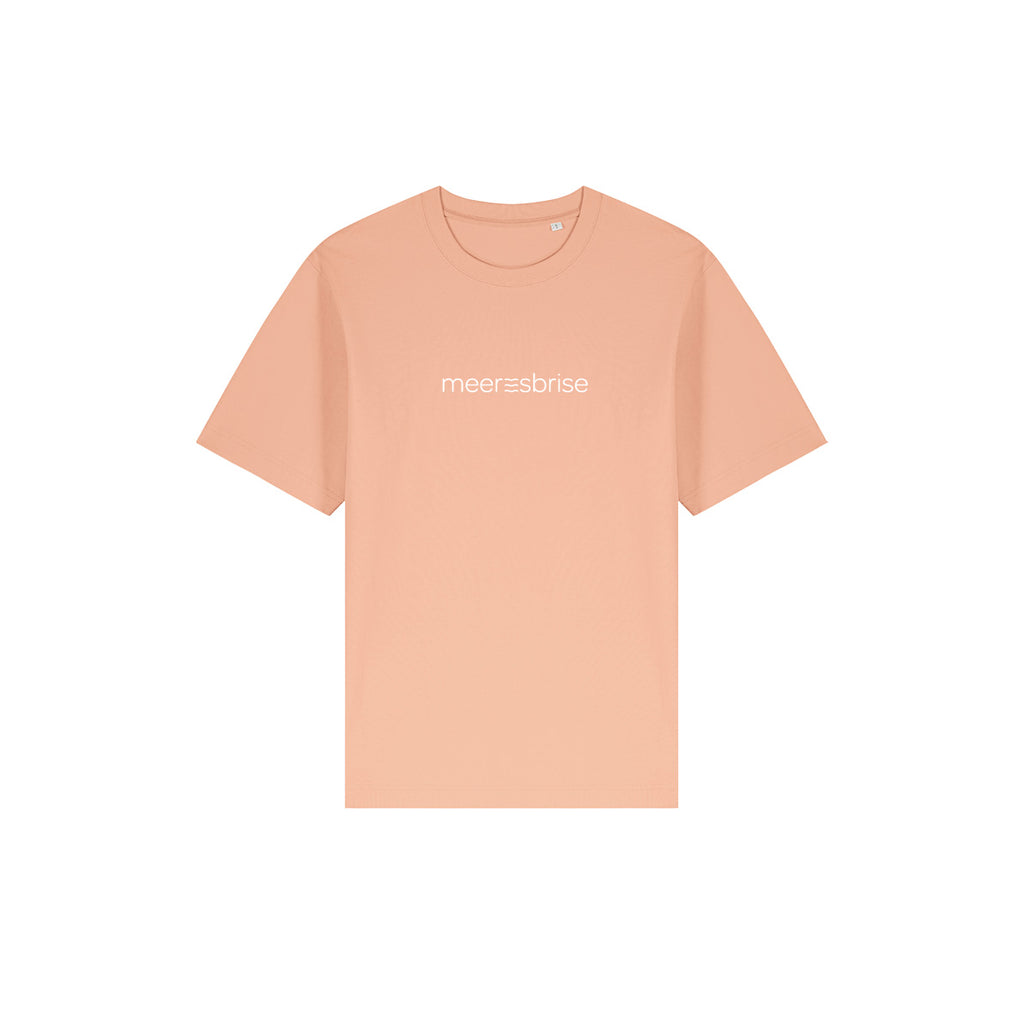 Oversize Unisex Shirt meeresbrise