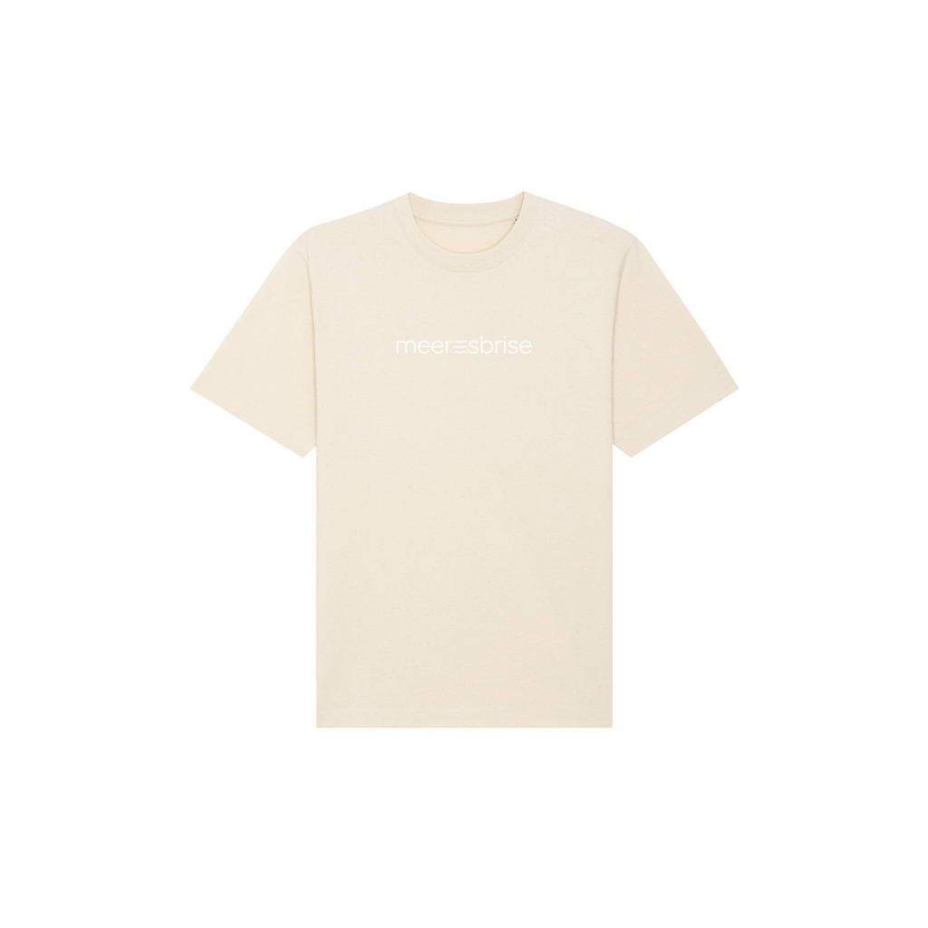 Oversize Unisex Shirt meeresbrise