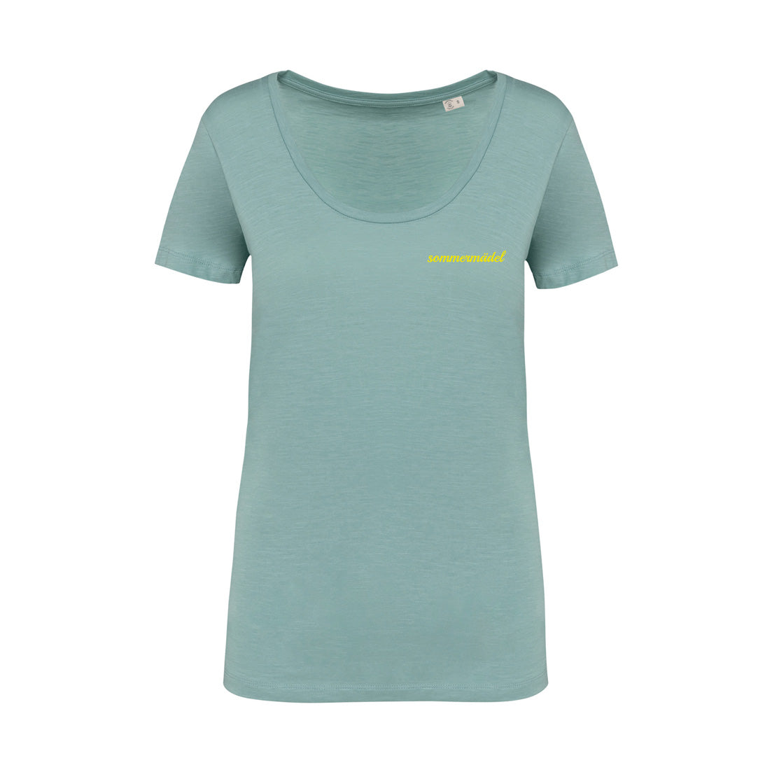 Leichtes Damen Shirt sommermädel