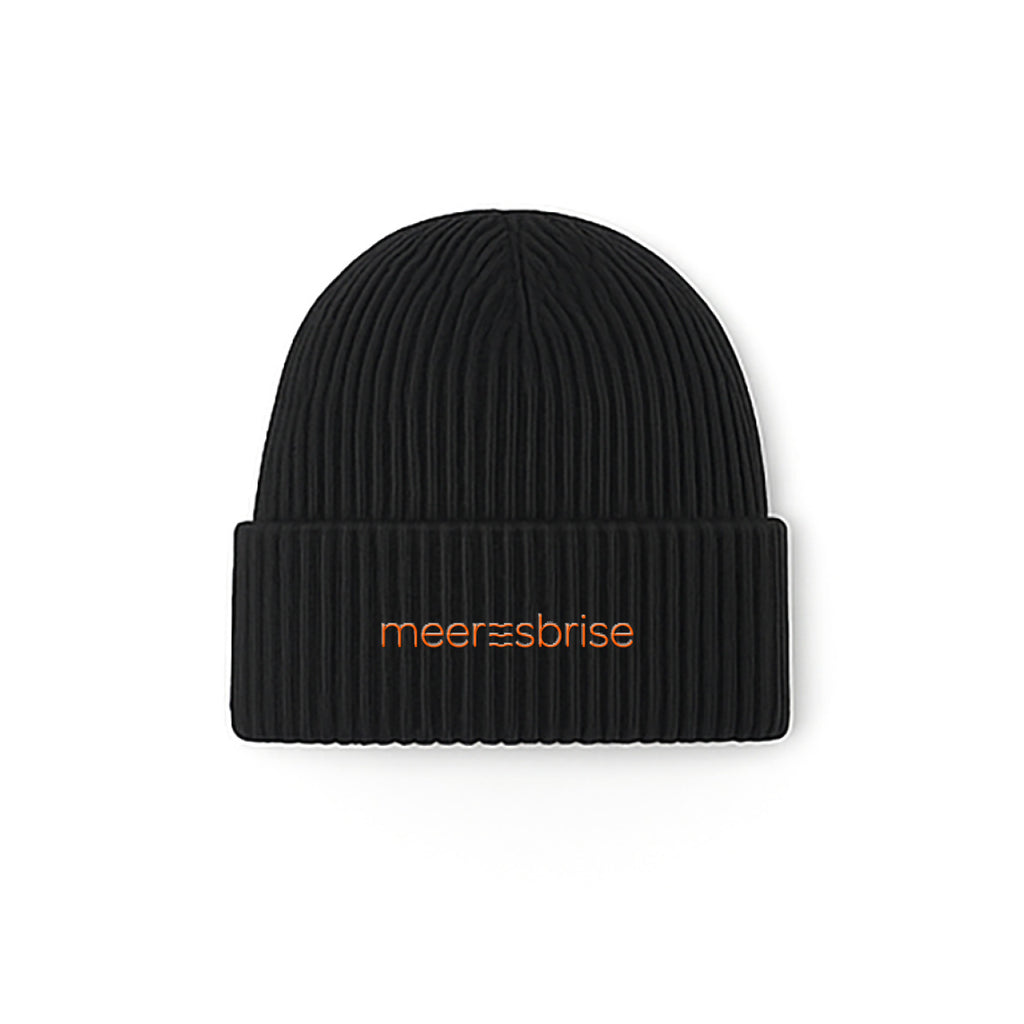 meeresbrise Organic Oversized Beanie classic