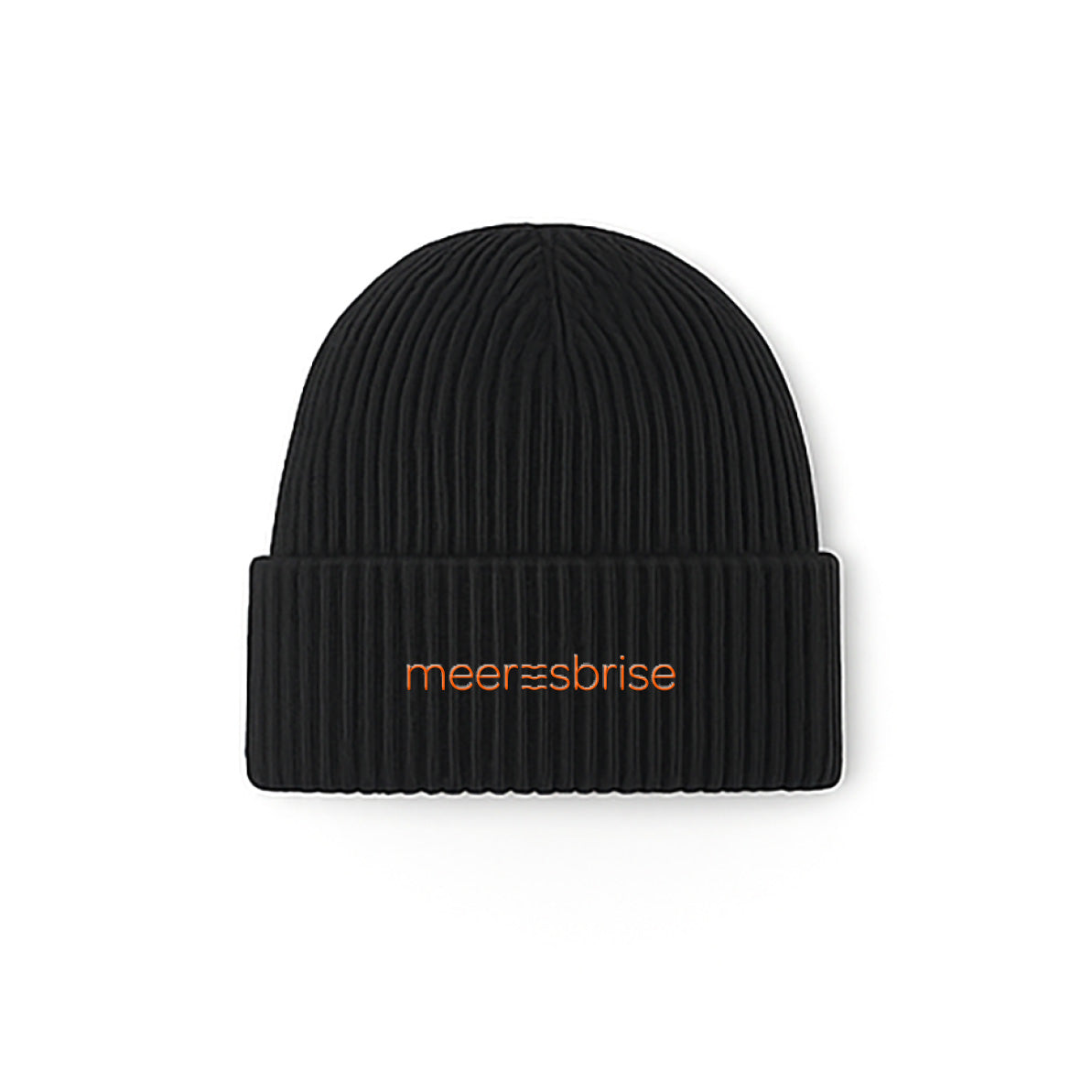 meeresbrise Organic Oversized Beanie classic
