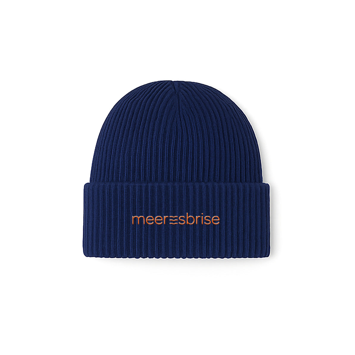 meeresbrise Organic Oversized Beanie classic