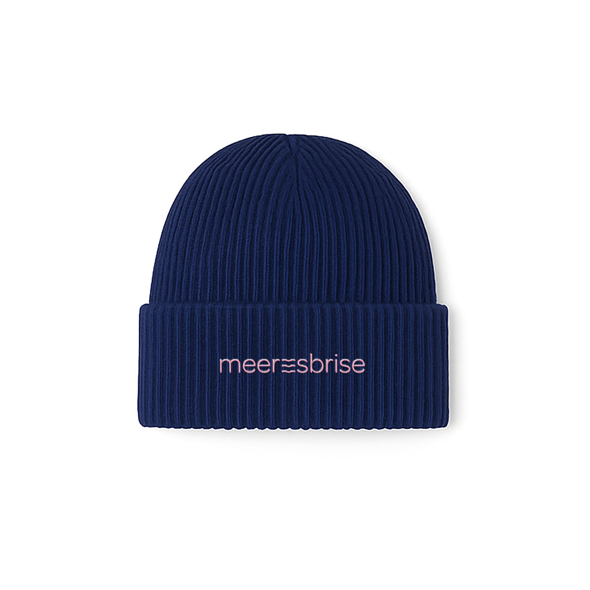 meeresbrise Organic Oversized Beanie classic