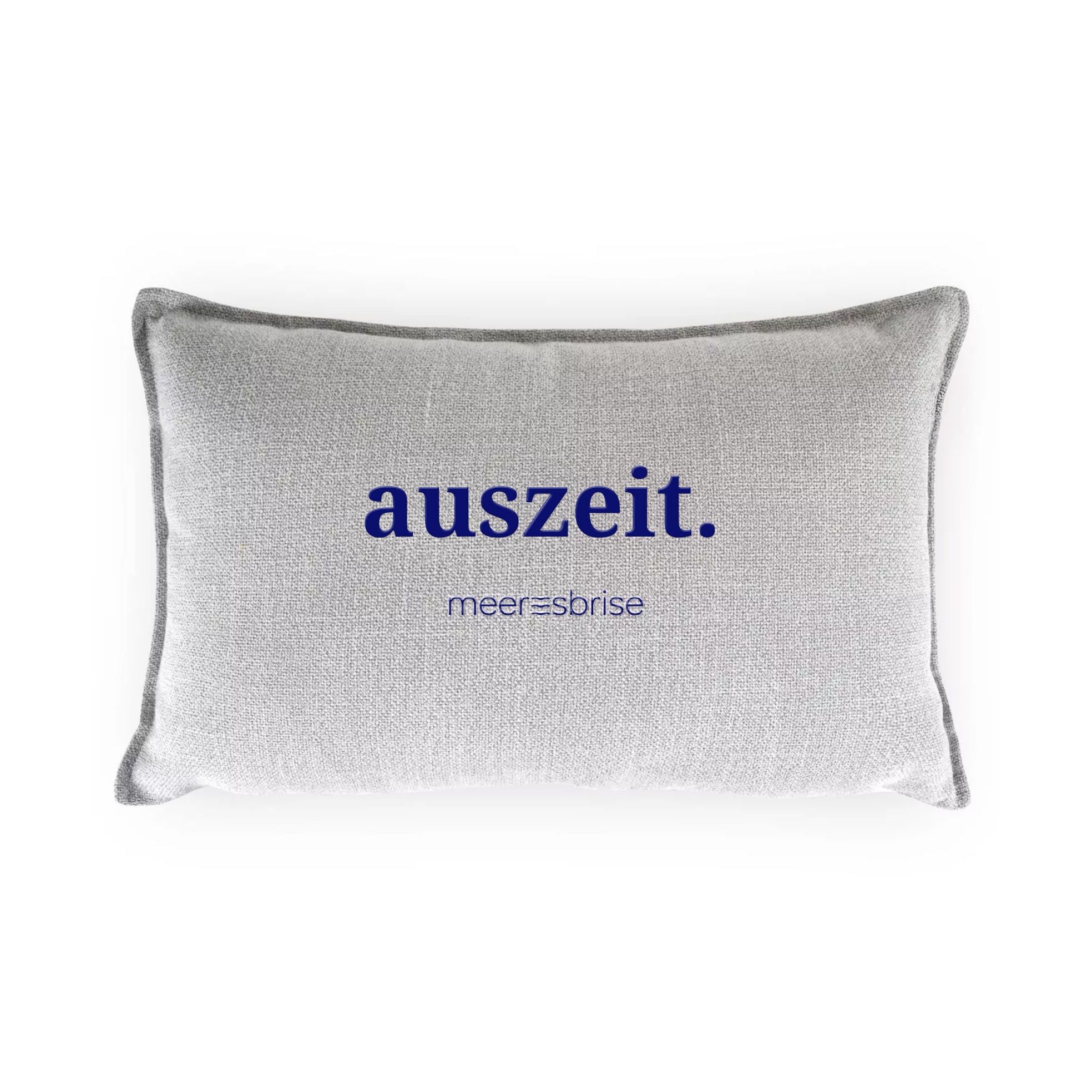 meeresbrise Dekokissen Haptik auszeit