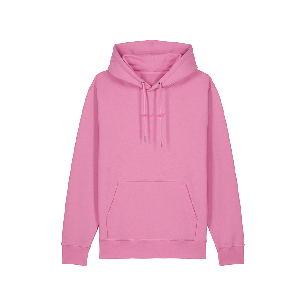 Organic Premium Hoodie sommermädel