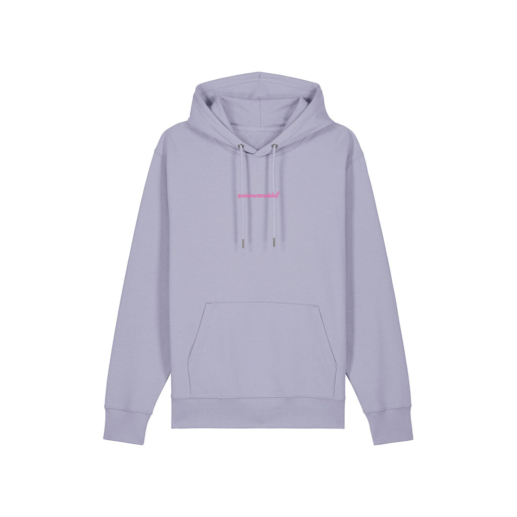 Organic Premium Hoodie sommermädel
