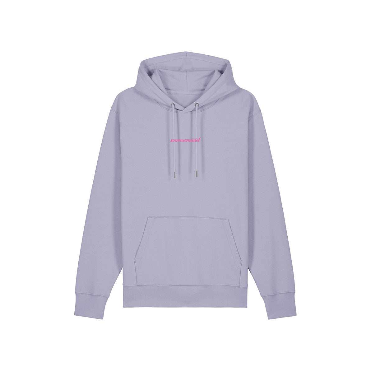 Organic Premium Hoodie sommermädel
