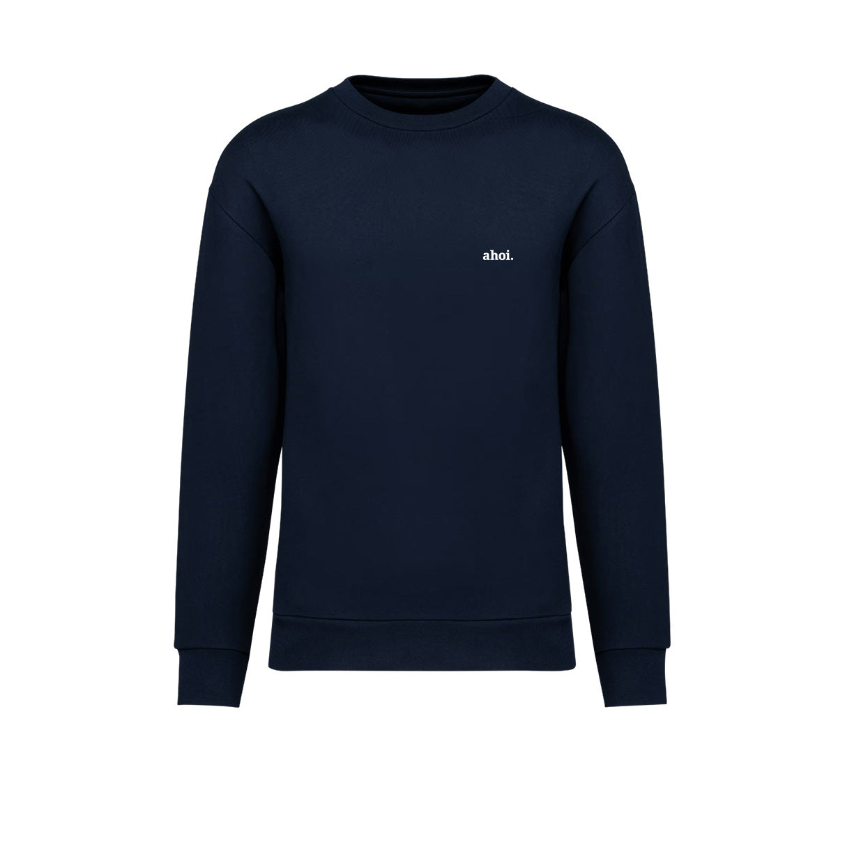 Heavy Sweatshirt ahoi