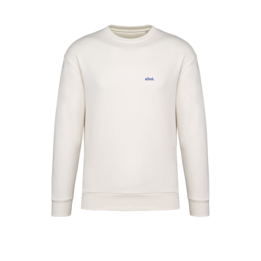 Heavy Sweatshirt ahoi