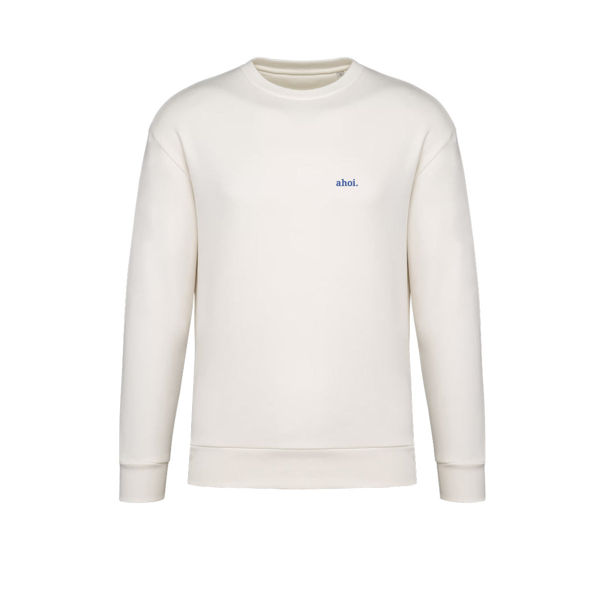 Heavy Sweatshirt ahoi