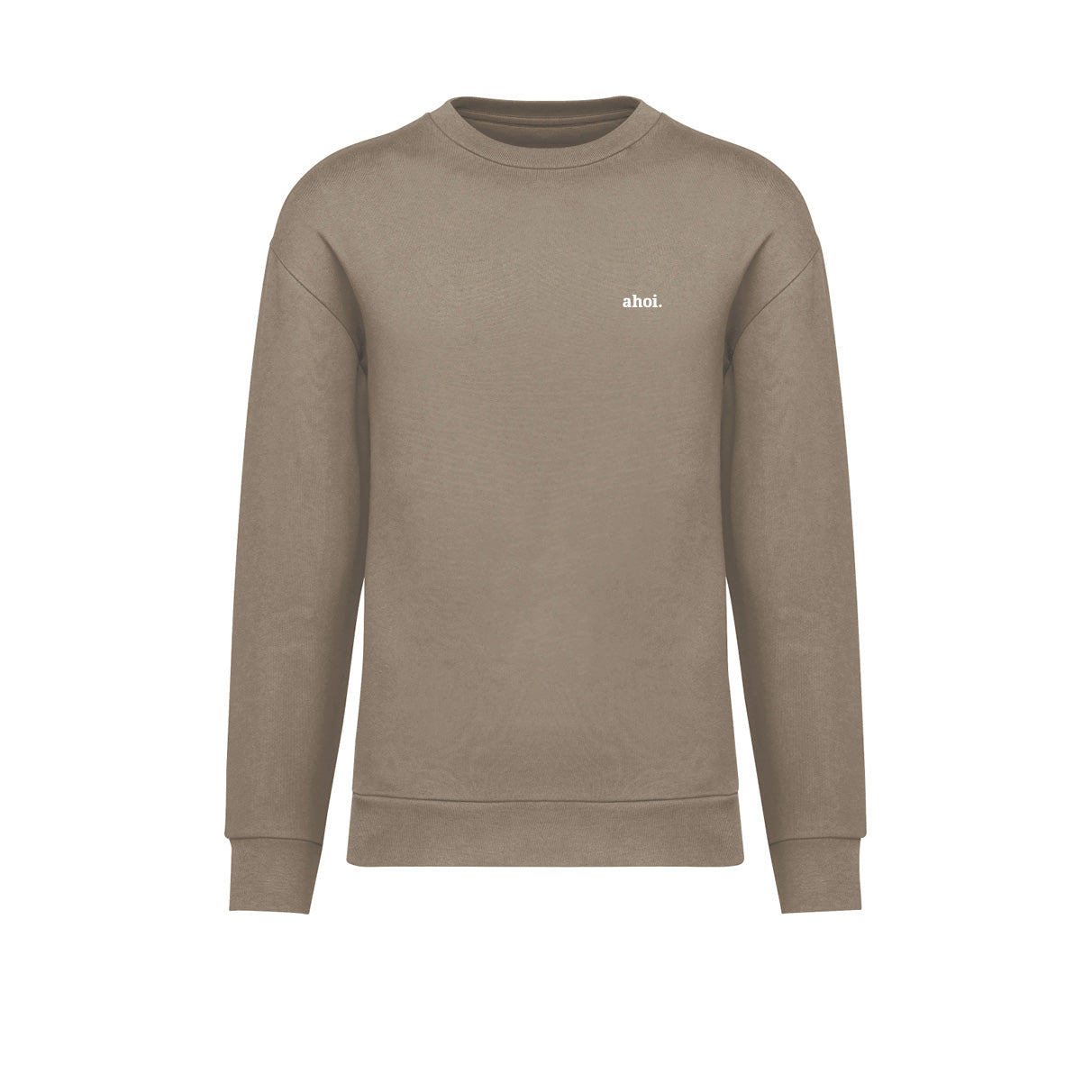 Heavy Sweatshirt ahoi