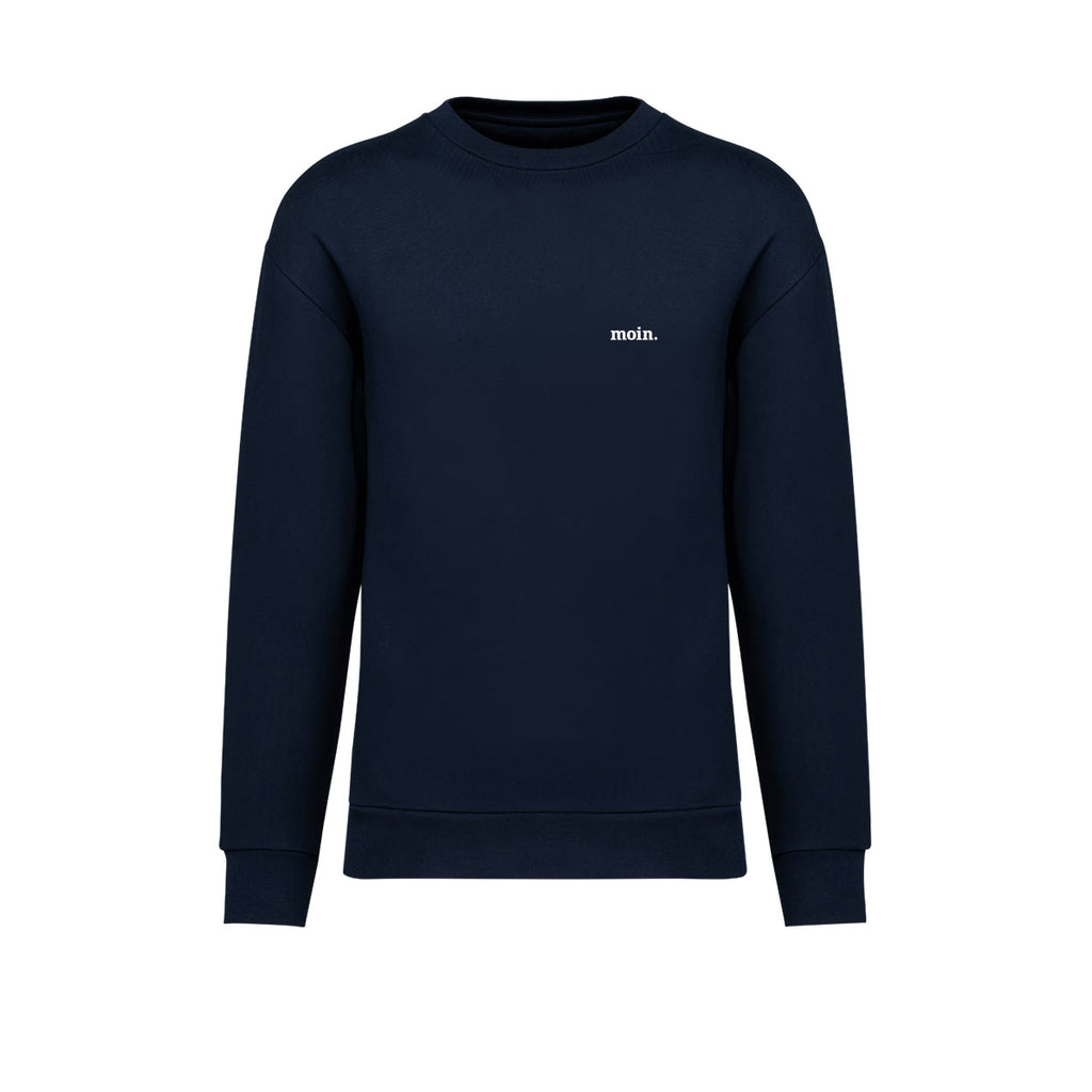 Heavy Sweatshirt moin