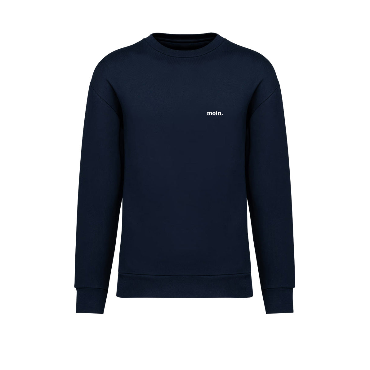 Heavy Sweatshirt moin