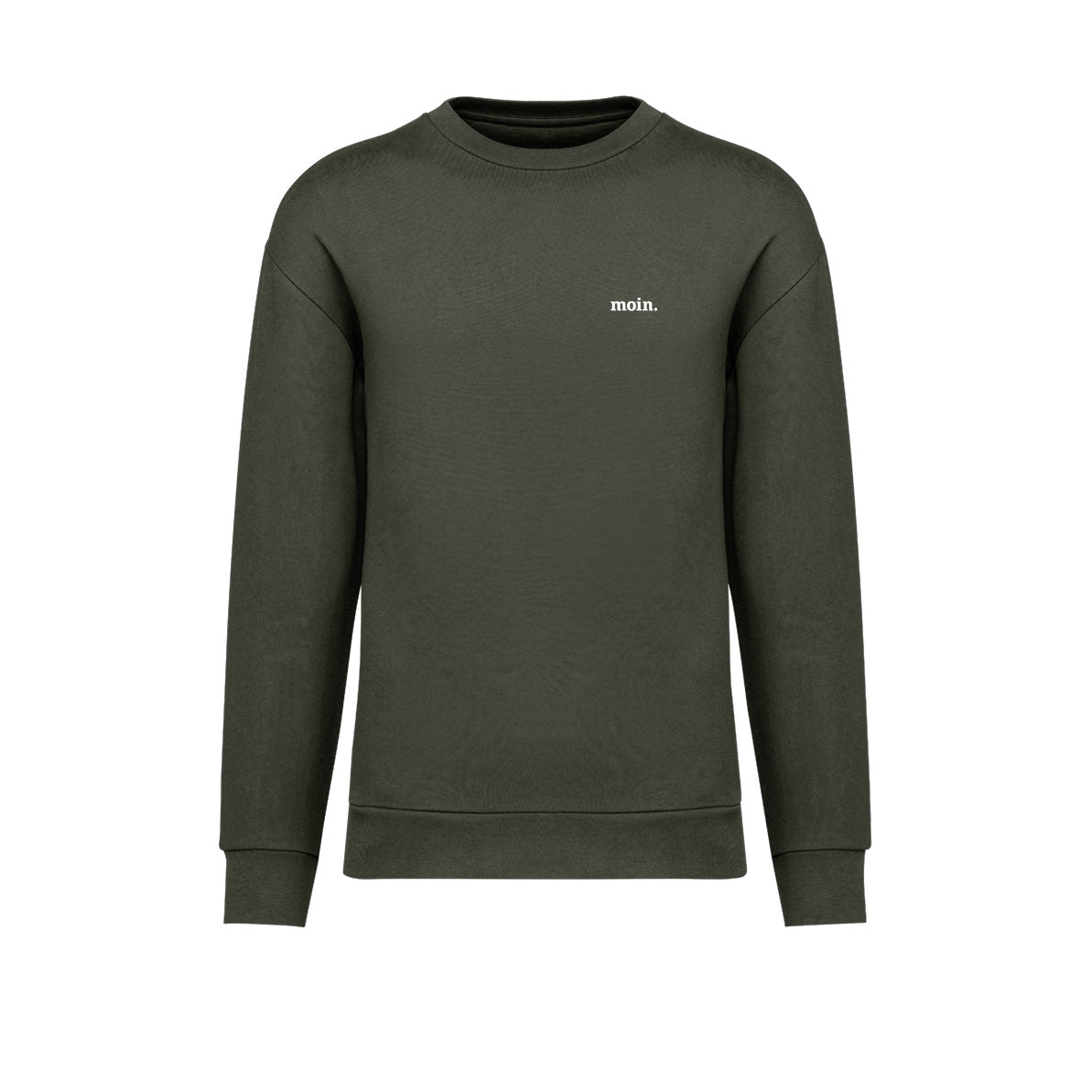 Heavy Sweatshirt moin