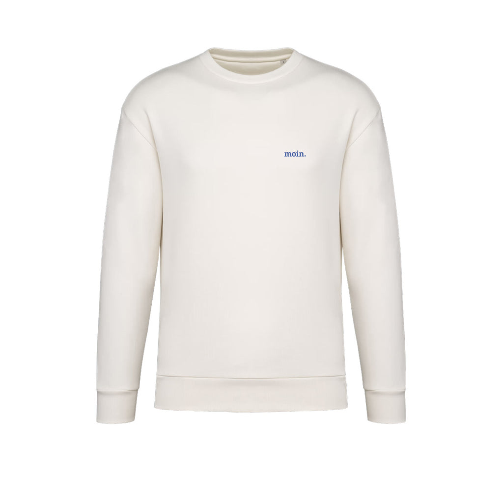 Heavy Sweatshirt moin