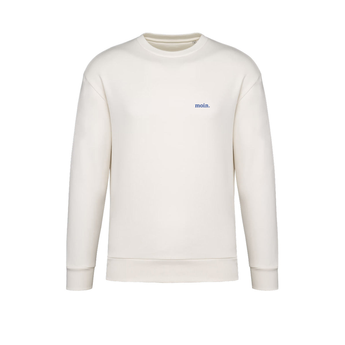 Heavy Sweatshirt moin