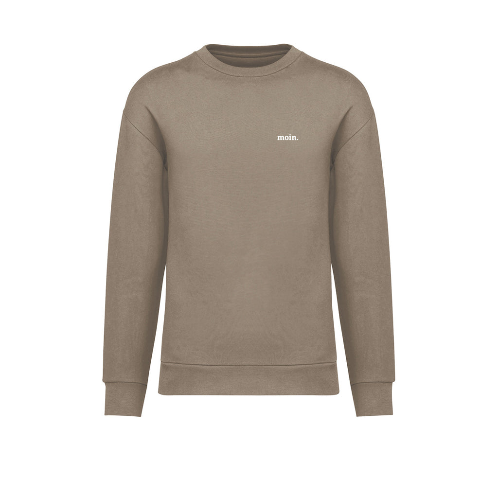 Heavy Sweatshirt moin