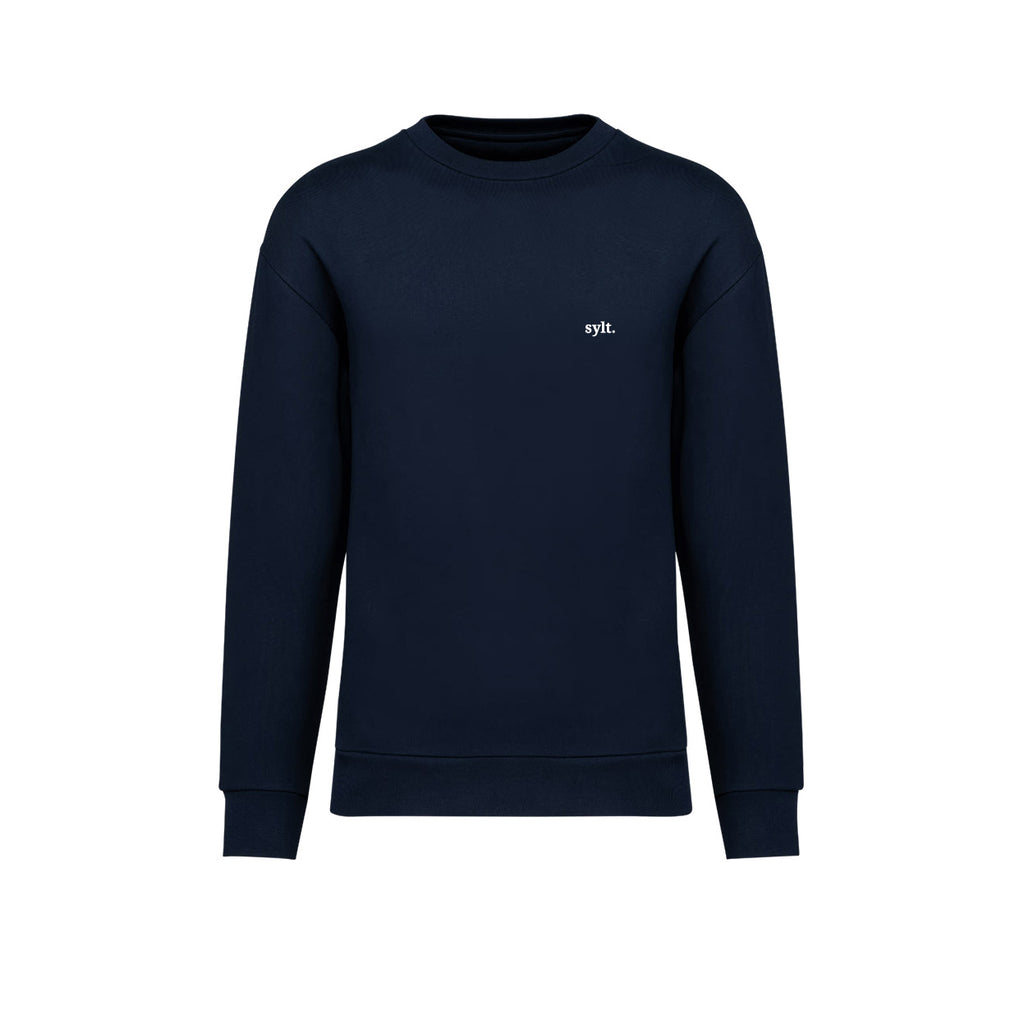 Heavy Sweatshirt sylt