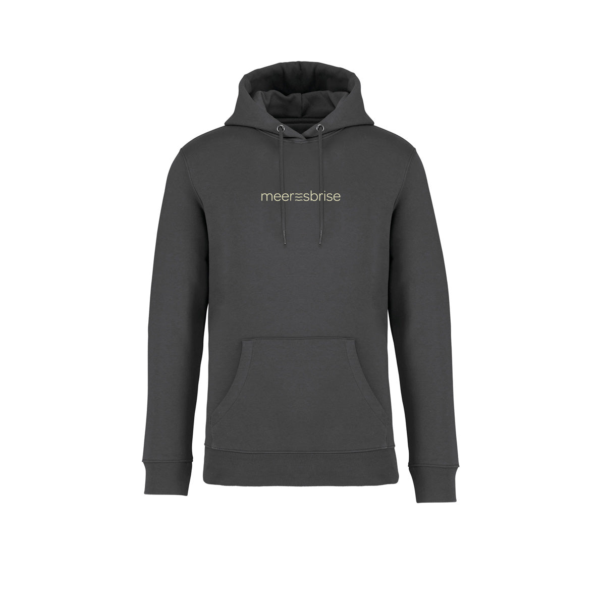 Hoodie Everyday classic