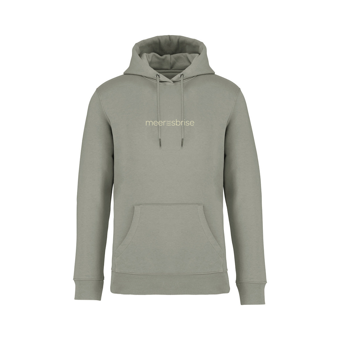 Hoodie Everyday classic