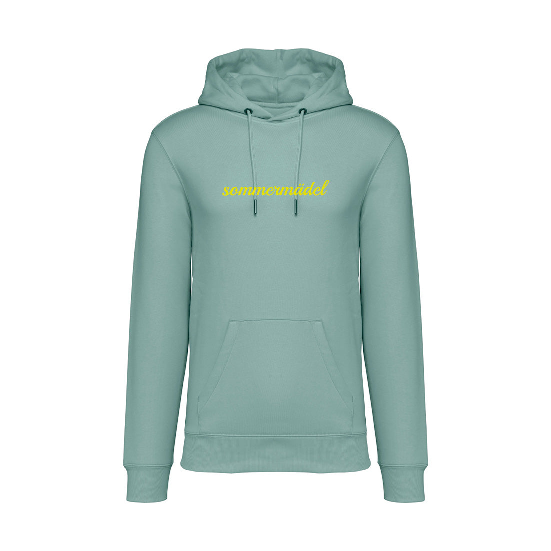 Hoodie Everyday sommermädel