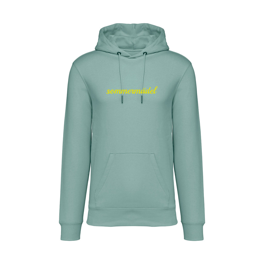 Hoodie Everyday sommermädel