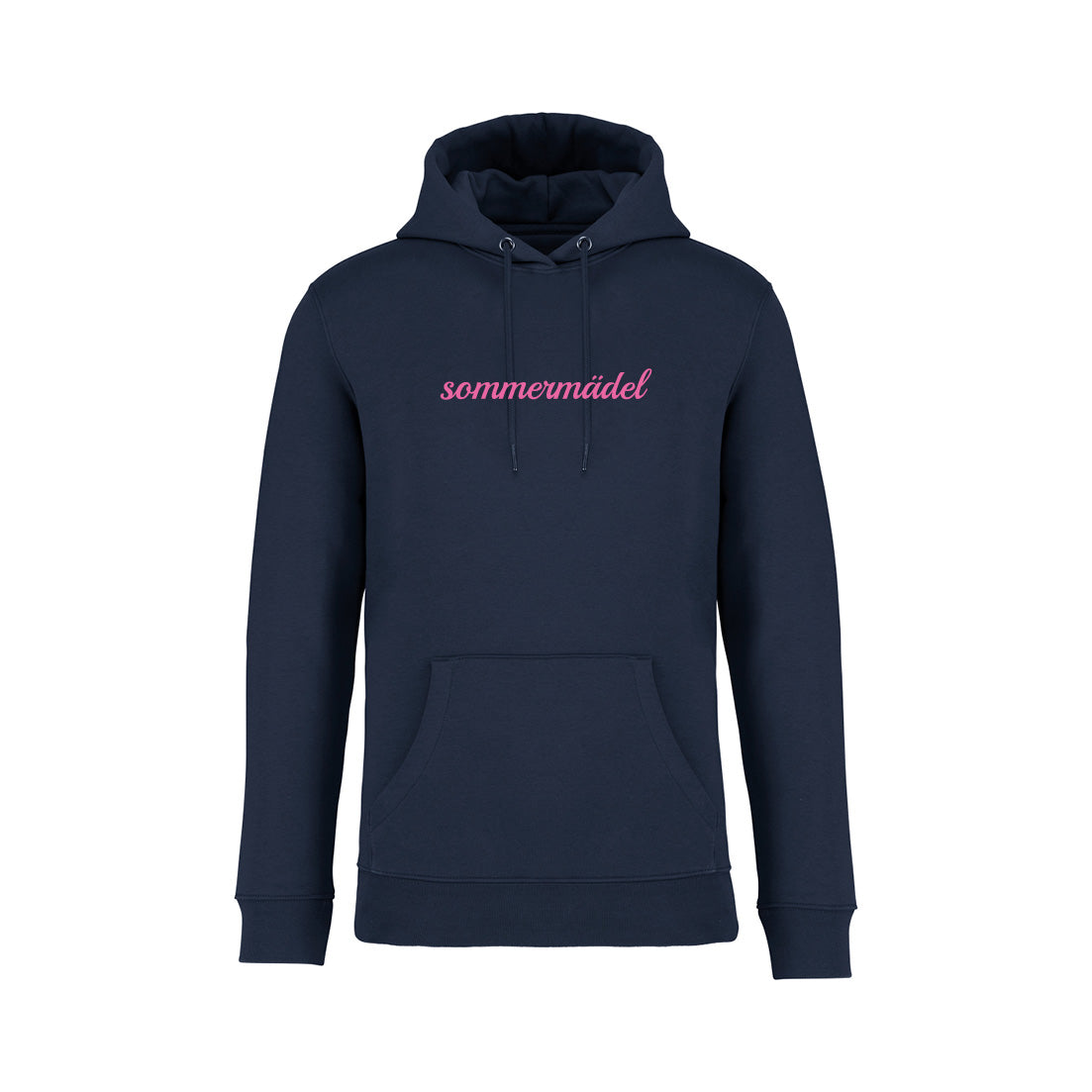 Hoodie Everyday sommermädel