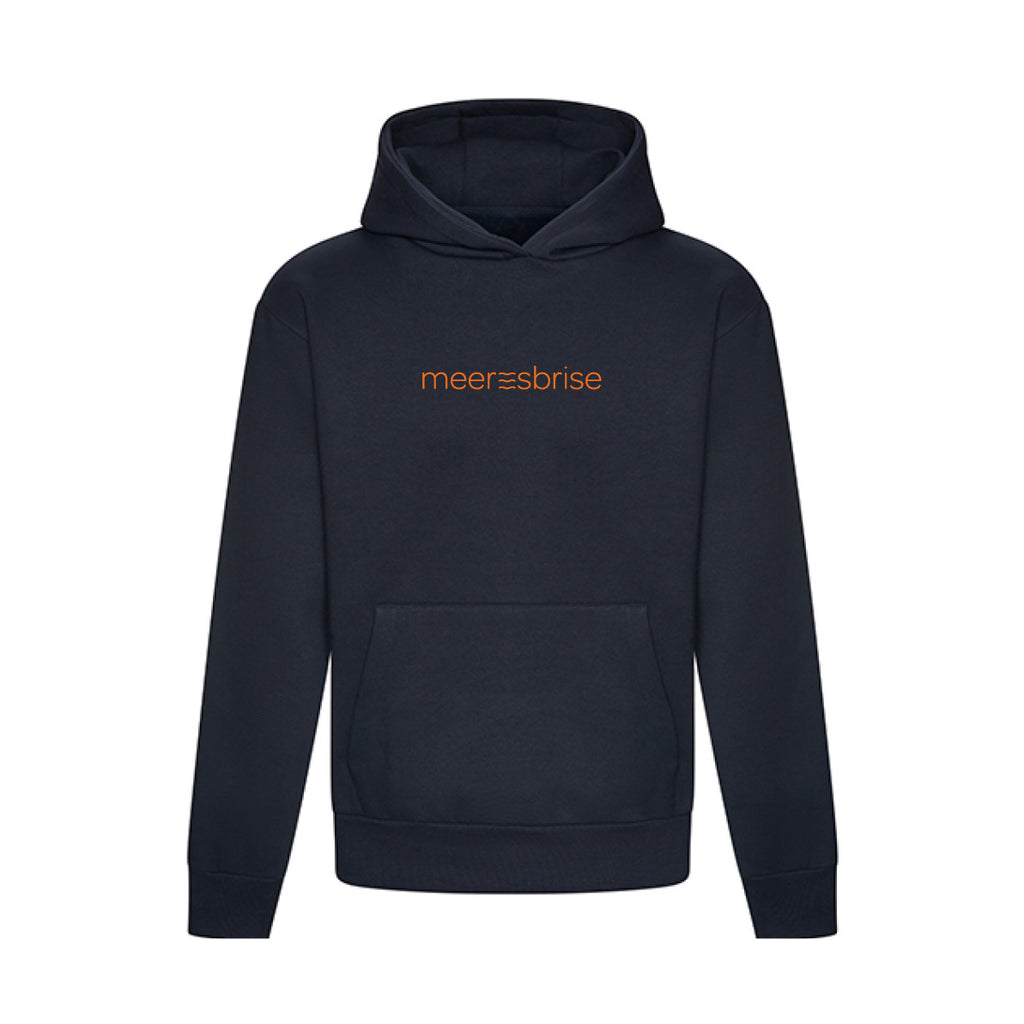 Oversize Heavy Hoodie classic