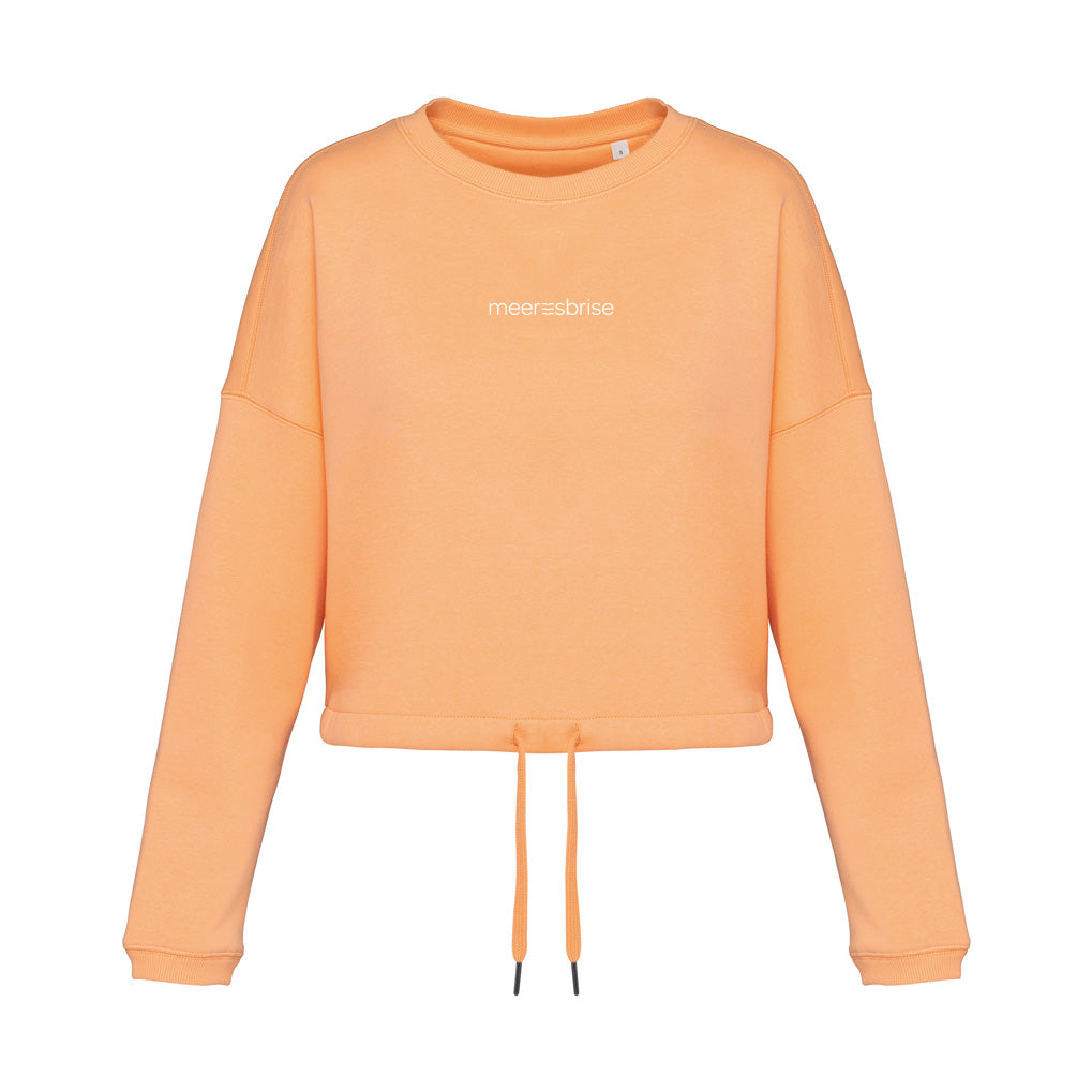 Short Sweat meeresbrise