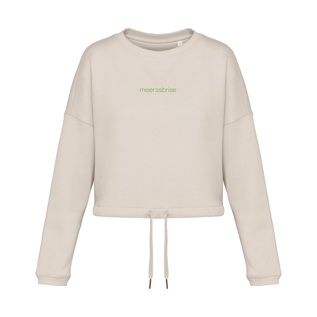 Short Sweat meeresbrise