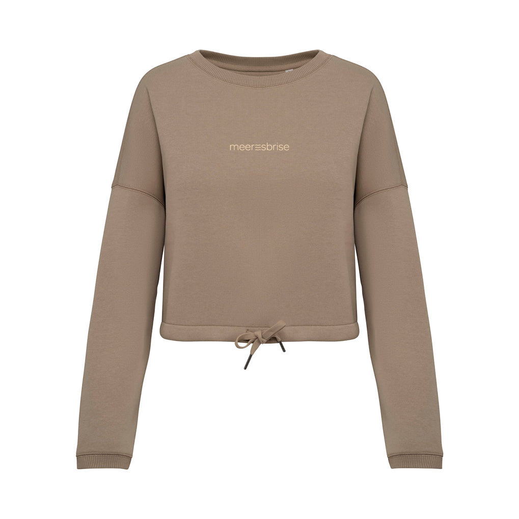 Short Sweat meeresbrise